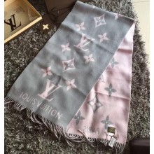 Louis Vuitton Reykjavik Scarf 45x180cm 01 2019