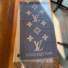Louis Vuitton Reykjavik Scarf 45x180cm 02 2019