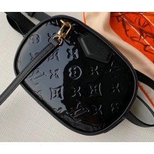 Louis Vuitton Monogram Vernis Beltbag M90464 Black 2019