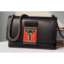 Louis Vuitton Pochette LV Thelma Bag M55650 2019