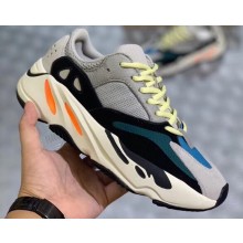 Adidas X Yeezy Runner Boost 700 V2 Static Sneakers Top Quality 12
