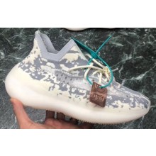 Adidas X Yeezy Boost 380 Sneakers Gray