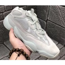 Adidas X Yeezy 500 Sneakers Salt