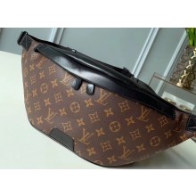 Louis Vuitton Monogram canvas Discovery Bumbag M44336