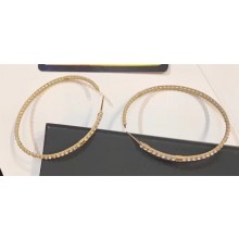 Chanel Earrings 52 2019