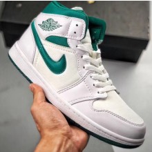 Nike Air Jordan 1 Mid Sneakers 02