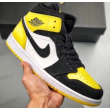 Nike Air Jordan 1 Mid Sneakers 19