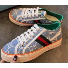 Gucci Tennis 1977 Web Sneakers 2020