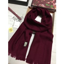 Gucci Scarf 48x180cm 07 2019