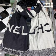 Chanel Scarf 65x200cm AA0176 2019