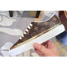 Louis Vuitton Stellar Sneakers Monogram Canvas