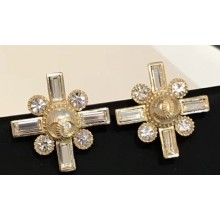 Chanel Earrings 55 2019