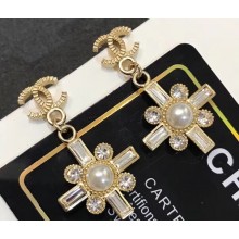 Chanel Earrings 56 2019