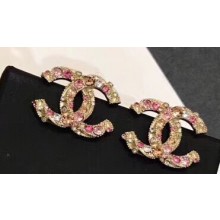 Chanel Earrings 63 2019