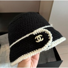 Chanel fisherman hat 112802-2024