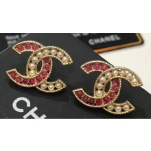 Chanel Earrings 67 2019