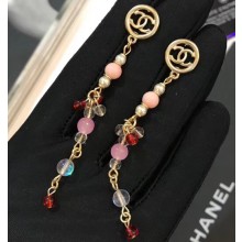 Chanel Earrings 74 2019