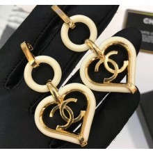 Chanel Earrings 76 2019