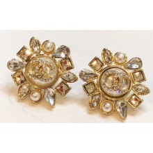 Chanel Earrings 78 2019