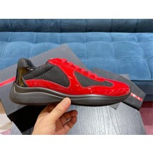 Prada America's Cup sneakers 03 2022