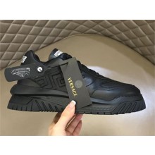 Versace Greca Odissea Trainers black 2022