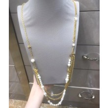 Dior Necklace 02 2019