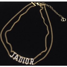 Dior Necklace 04 2019
