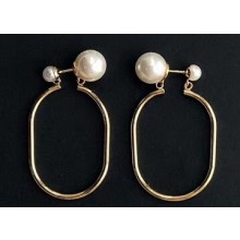 Dior Earrings 07 2019