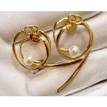 Dior Earrings 10 2019