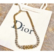 Dior Necklace 06 2019