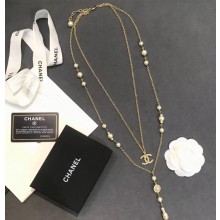 Chanel Necklace 27 2019