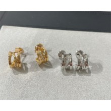 BVLGARI B.ZERO1 earrings with diamonds 01 2023