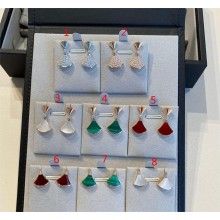 bvlgari divas' dream earrings 2023 