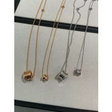 bvlgari B.ZERO1 necklace 2023
