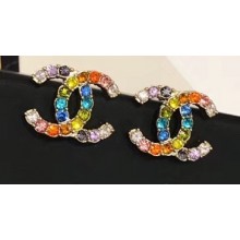Chanel Earrings 81 2019