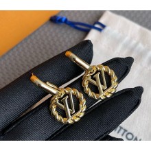 Louis Vuitton nautical Earrings 1116-06-2024