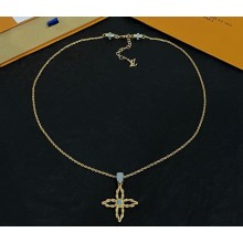 Louis Vuitton Necklace 1116-01-2024