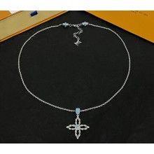 Louis Vuitton Necklace 1116-02-2024