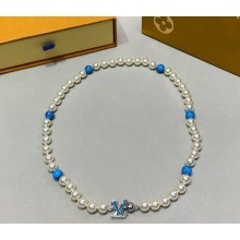 Louis Vuitton Necklace 1116-03-2024