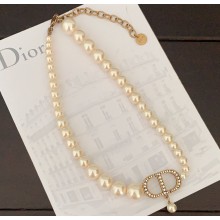 Dior 30 Montaigne Necklace 1116-02-2024