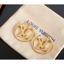 Louis Vuitton Earrings 1116-01-2024