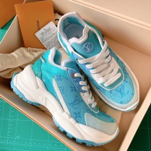 Louis Vuitton run 55 Sneakers 05 2023
