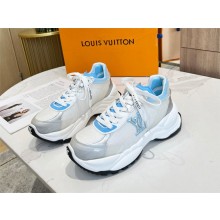 Louis Vuitton run 55 Sneakers 06 2023
