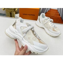 Louis Vuitton run 55 Sneakers 07 2023