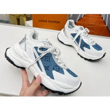 Louis Vuitton run 55 Sneakers 08 2023