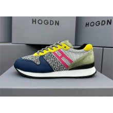 Hogan h261 Sneakers 01 2024