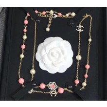 Chanel Necklace 32 2019