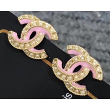 Chanel Earrings 82 2019