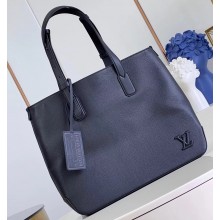 Louis Vuitton Fastline Tote Bag in Cowhide leather M22481 Black 2023