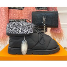 LOUIS VUITTON Pillow Comfort Ankle Boot 1A9H0U 2022